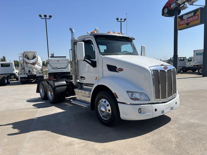 2016 Peterbilt 579-7