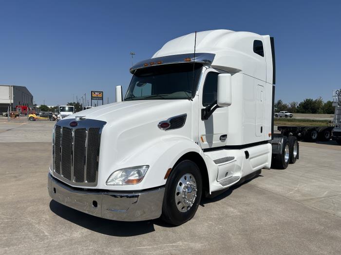 2020 Peterbilt 579-1