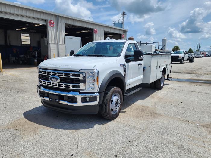 2024 Ford F-450-1