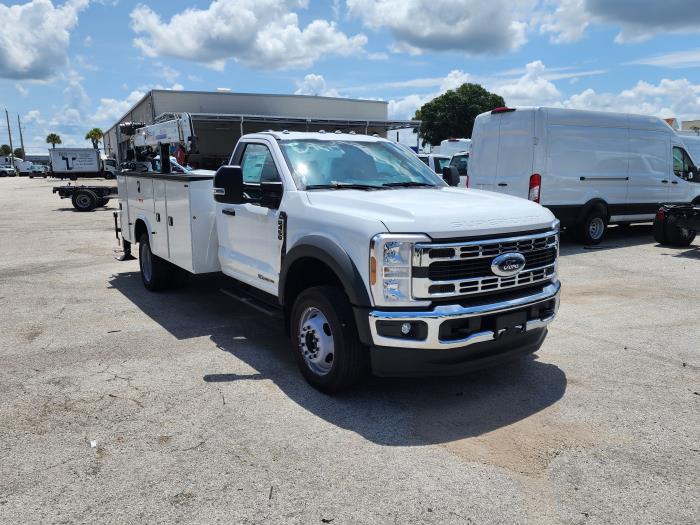 2024 Ford F-450-3