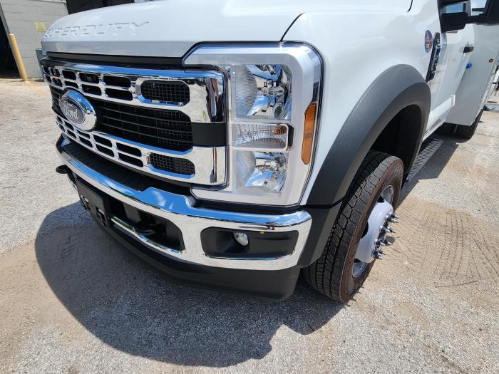 2024 Ford F-450-12