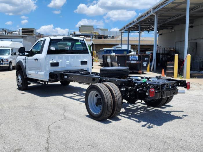 2024 Ford F-550-9