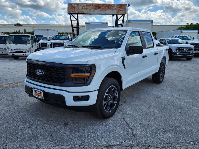 2024 Ford F-150-1