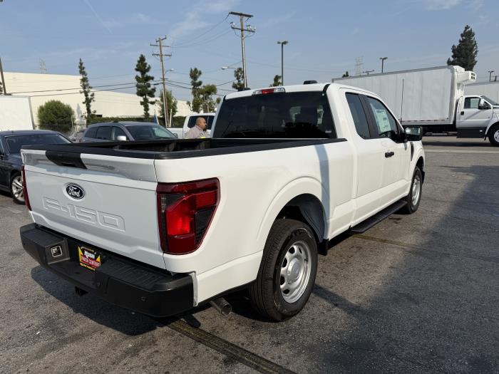 2024 Ford F-150-5