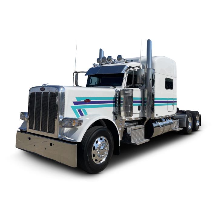 2023 Peterbilt 389-0