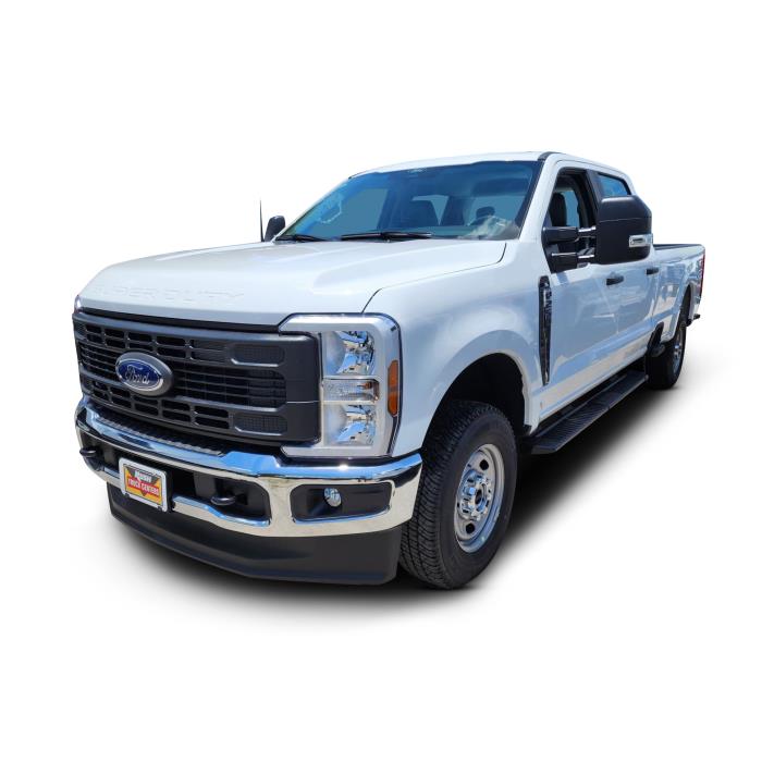 2024 Ford F-250-0