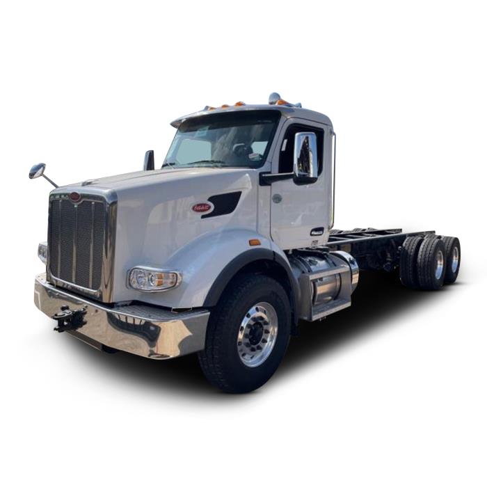 2024 Peterbilt 567-0