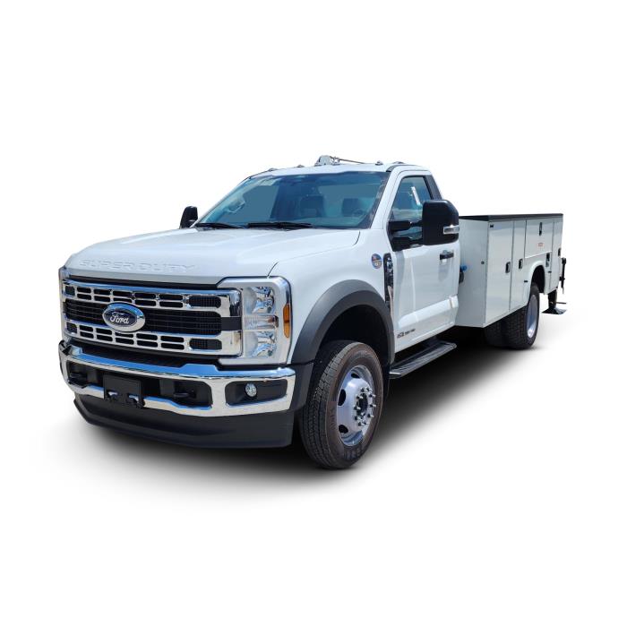 2024 Ford F-450-0