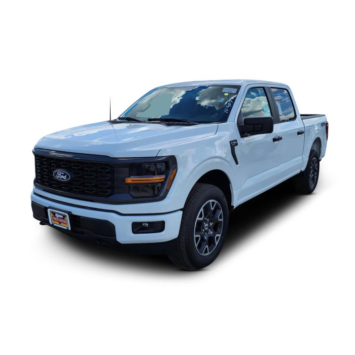 2024 Ford F-150-0