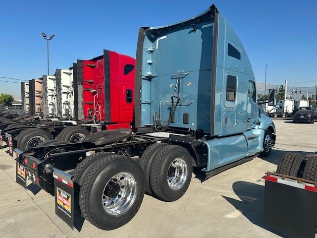 2020 Kenworth T680-3