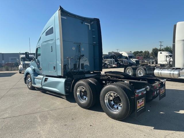 2020 Kenworth T680-13