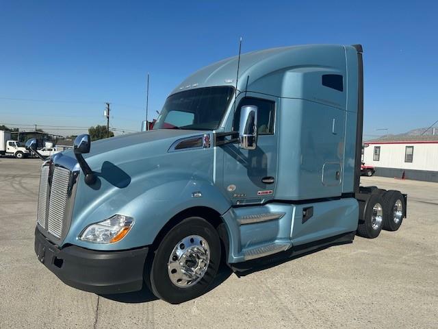 2020 Kenworth T680-14