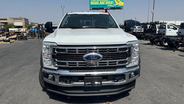 2024 Ford F-550-8