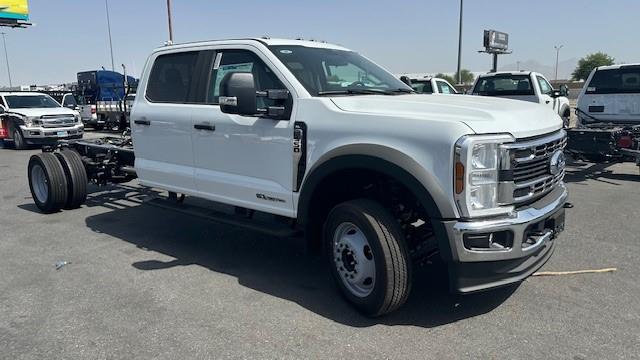 2024 Ford F-550-7