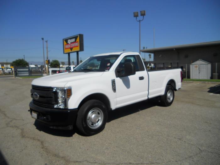 2019 Ford F-250-1