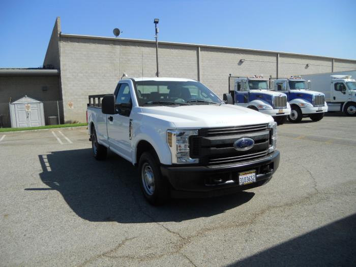 2019 Ford F-250-2