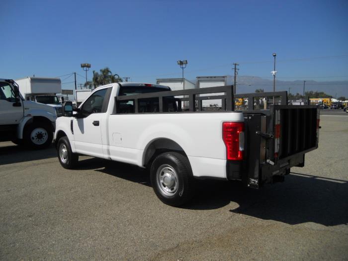 2019 Ford F-250-4