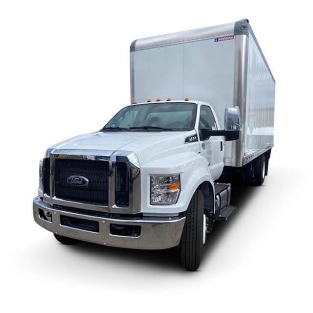 2023 Ford F-750-0