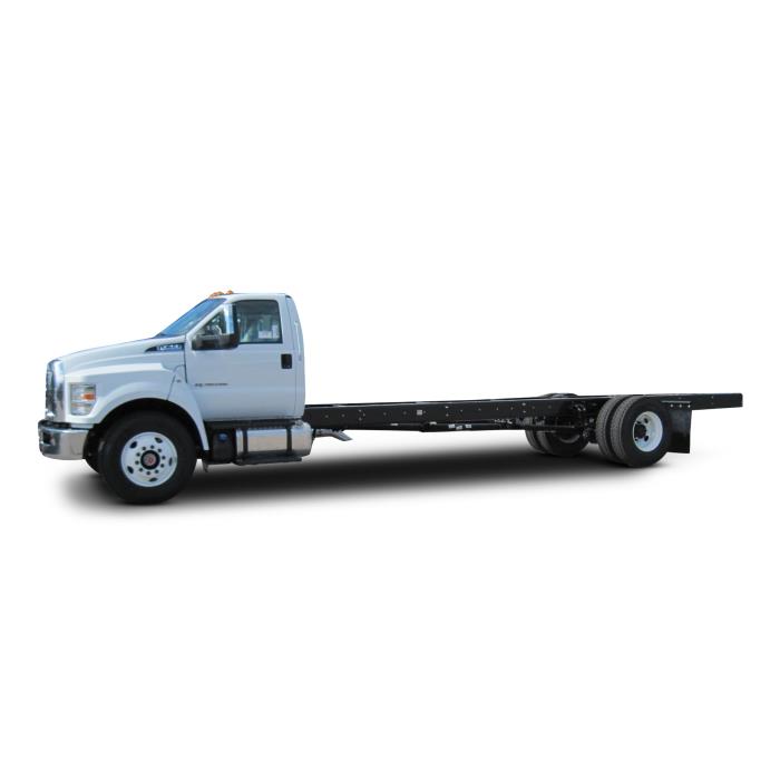 2025 Ford F-750-0