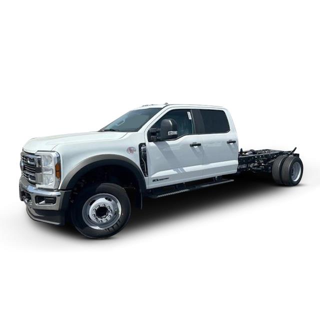 2024 Ford F-550-0