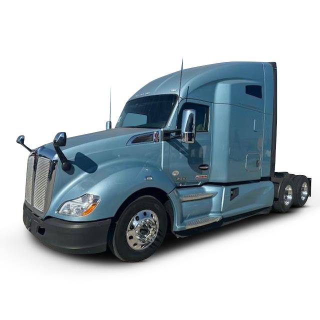 2020 Kenworth T680-0