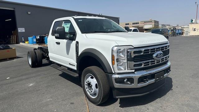 2024 Ford F-550-7