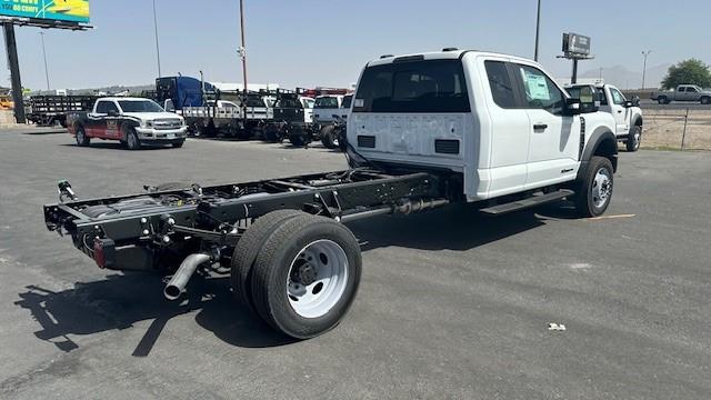 2024 Ford F-550-5