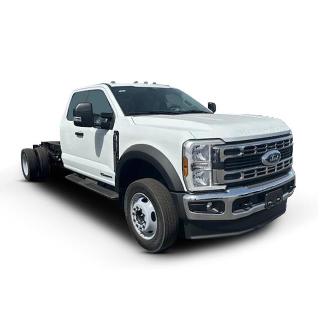 2024 Ford F-550-0