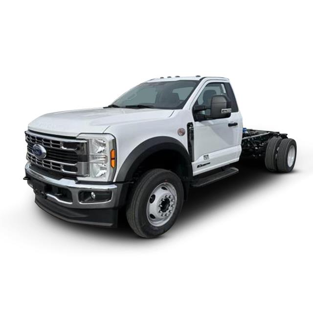 2024 Ford F-550-0