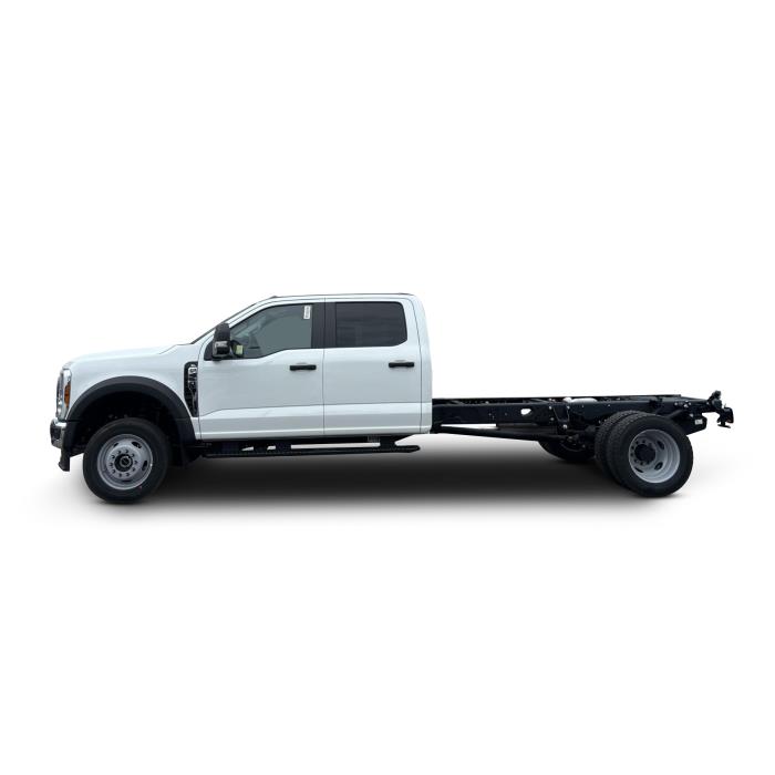 2024 Ford F-450-0