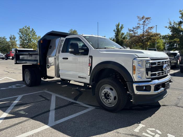 2024 Ford F-550-5