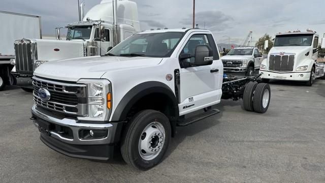 2024 Ford F-550-1