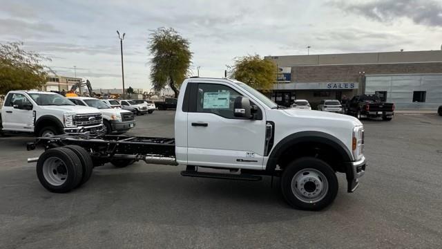 2024 Ford F-550-6