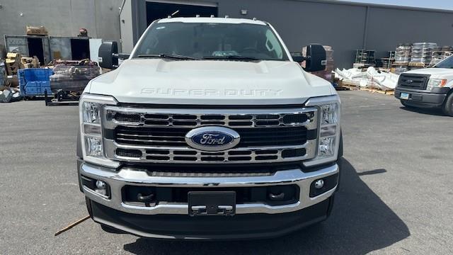 2024 Ford F-550-8