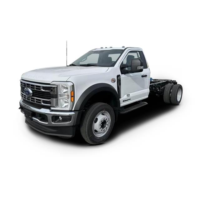 2024 Ford F-550-14