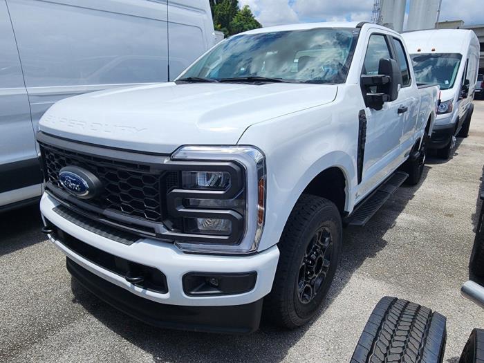 2024 Ford F-250-1