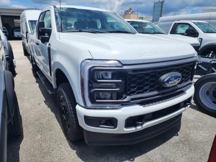 2024 Ford F-250-2