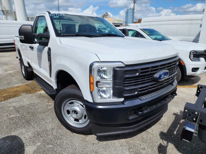 2024 Ford F-350-2