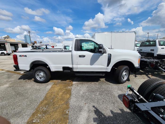 2024 Ford F-350-3