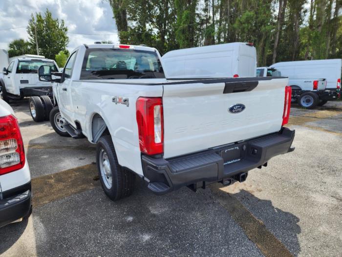 2024 Ford F-350-6