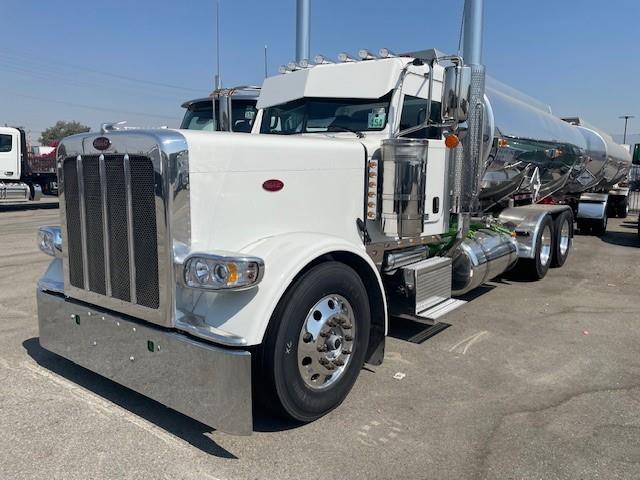 2024 Peterbilt 389-1