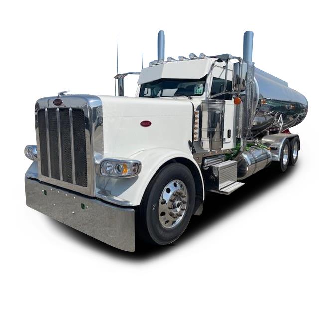 2024 Peterbilt 389-0