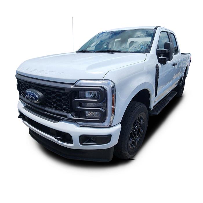 2024 Ford F-250-0