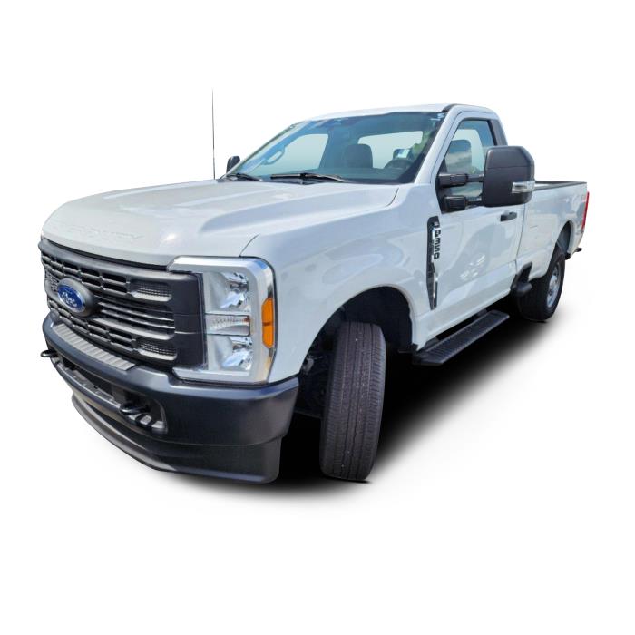 2024 Ford F-350-0