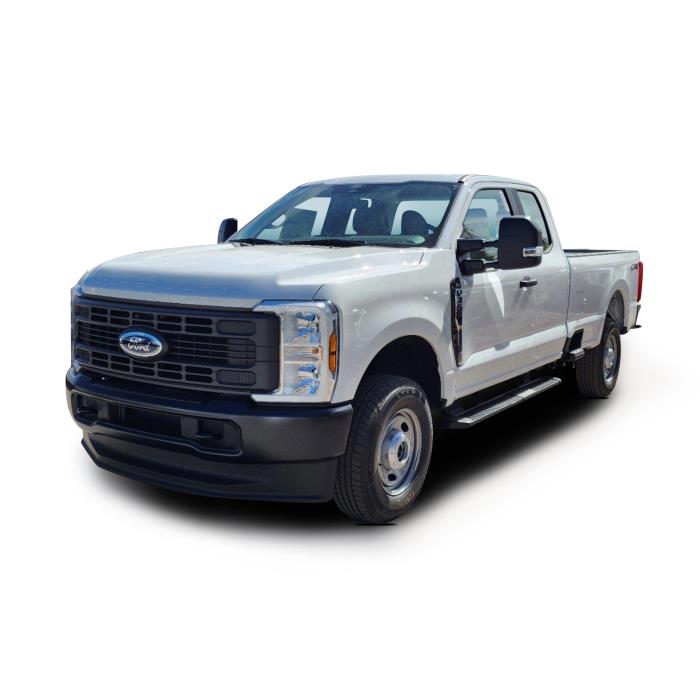 2024 Ford F-350-0