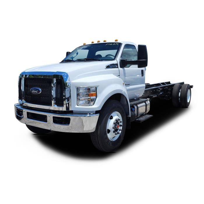 2024 Ford F-750-0