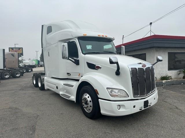 2022 Peterbilt 579-11