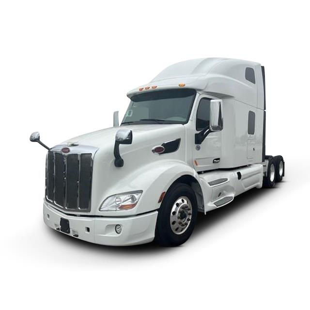 2022 Peterbilt 579-0