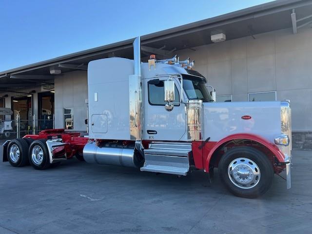 2025 Peterbilt 589-6