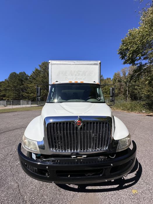 2018 International 4300-10